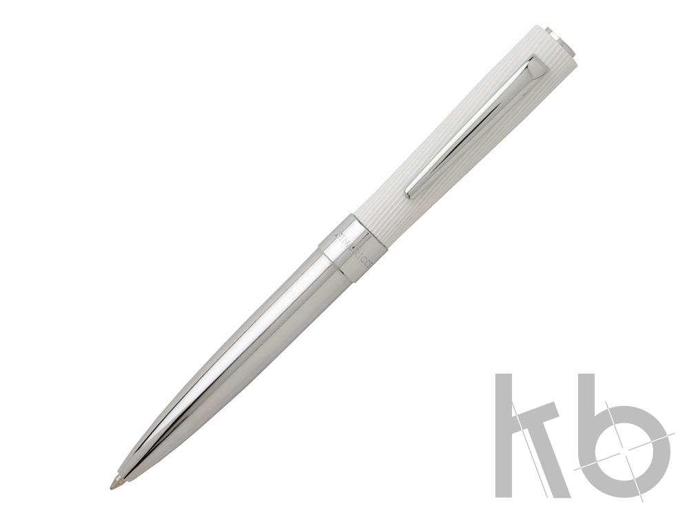 Шариковая ручка Dune White