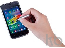 Брелок-стилус