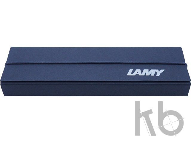 Карандаш автоматический металлический «logo»