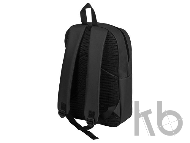 Рюкзак Reviver из переработанного пластика для ноутбука 15"