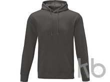 Толстовка с капюшоном «Charon» женская