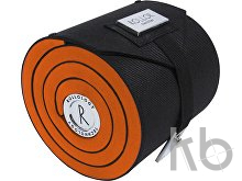 Rollor® travel tie carrier