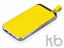 Внешний аккумулятор «NEO Electron», 10000 mAh