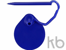 Ручка с подставкой «Ньор»