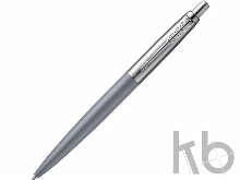 Ручка шариковая Parker « Jotter XL Matte Gray CT»