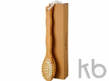 Щетка для душа и массажер «Orion» 2 в 1