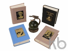 Шкаф «Созвездие Рак»