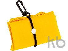 Складная сумка для покупок с  карабином