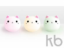 Ночник LED «Kitty»