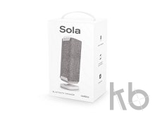 Портативная колонка «mySound Sola», 15 Вт