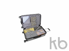 Чемодан «Ridge», 60л