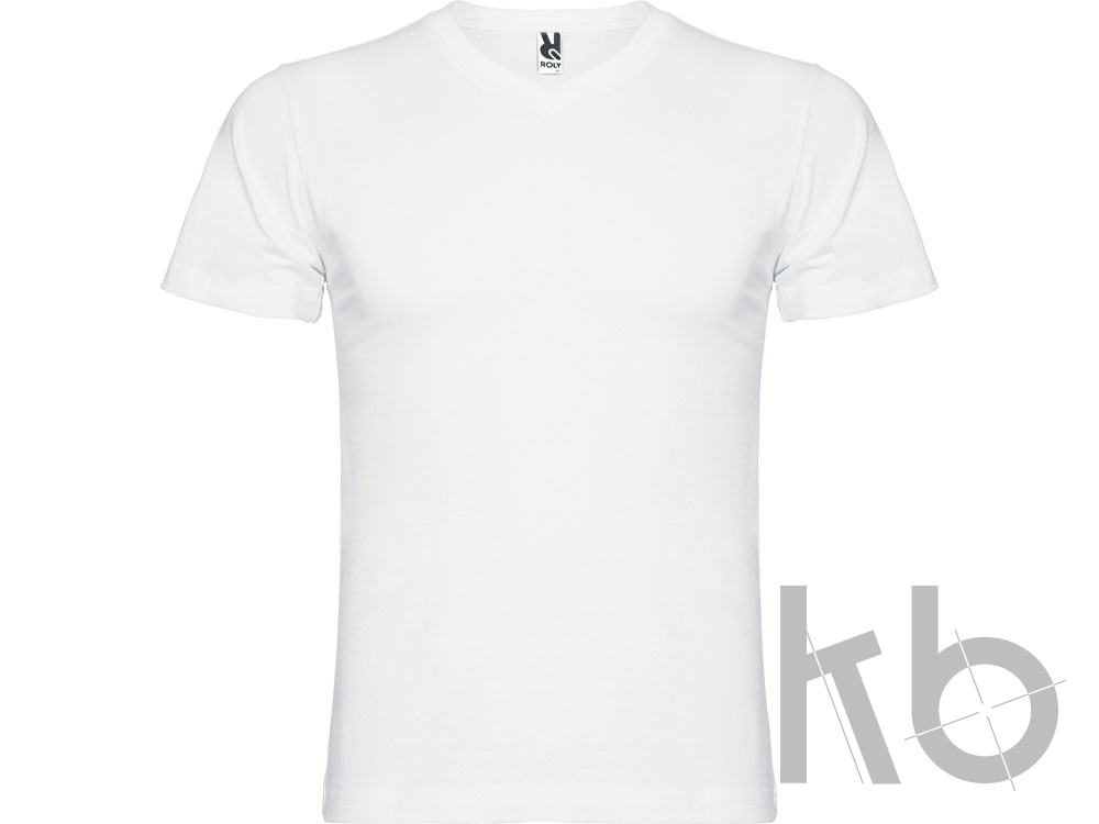 Футболка «Samoyedo» мужская