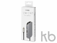 Хаб USB Type-C M7