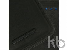 Портативное зарядное устройство «Dusk», 5000 mAh