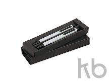 Набор: ручка, механический карандаш