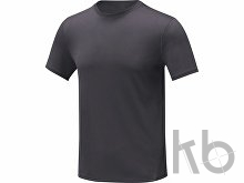 Футболка «Kratos» мужская