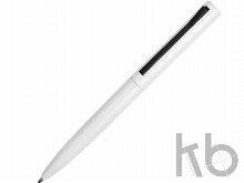 Ручка металлическая шариковая «Bevel»