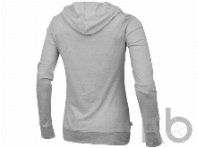 Толстовка «Stokes» женская с капюшоном