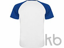 Спортивная футболка «Indianapolis» мужская