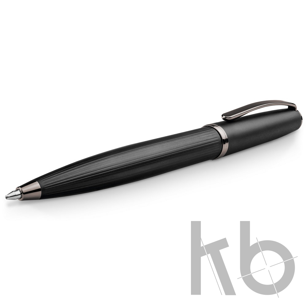 Набор: ручка шариковая, ручка роллер