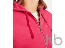 Толстовка на молнии «Veleta», женская