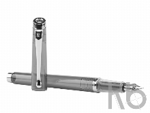 Набор «WE-Share»: ручка перьевая, сменные насадки, конвектор, чернила