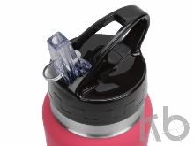 Бутылка спортивная «Коста-Рика»