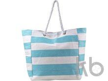 Cotton beach bag