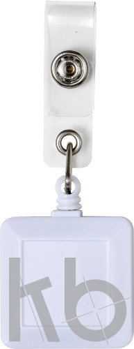 ABS name card holder