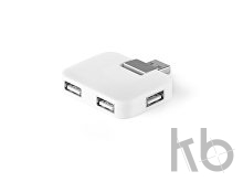 USB hub на 4 порта