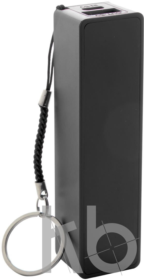 Портативное зарядное устройство, 2000 mAh