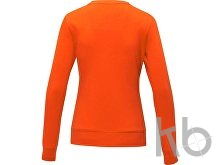 Свитер «Zenon» с круглым вырезом, женский