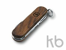 Нож-брелок «Classic SD», 58 мм, 5 функций