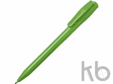 Ручка пластиковая шариковая «Stitch»