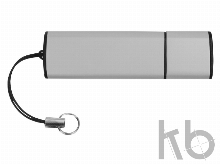 USB-флешка на 16 Гб «Borgir» с колпачком