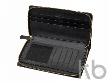 Набор: ручка шариковая, трэвел-портмоне