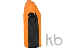 Спортивная футболка «Shanghai» женская