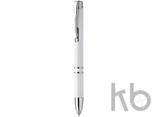 anti-bacterial touch ballpoint pen