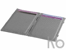 Бумажник «Adventurer» с защитой от RFID считывания