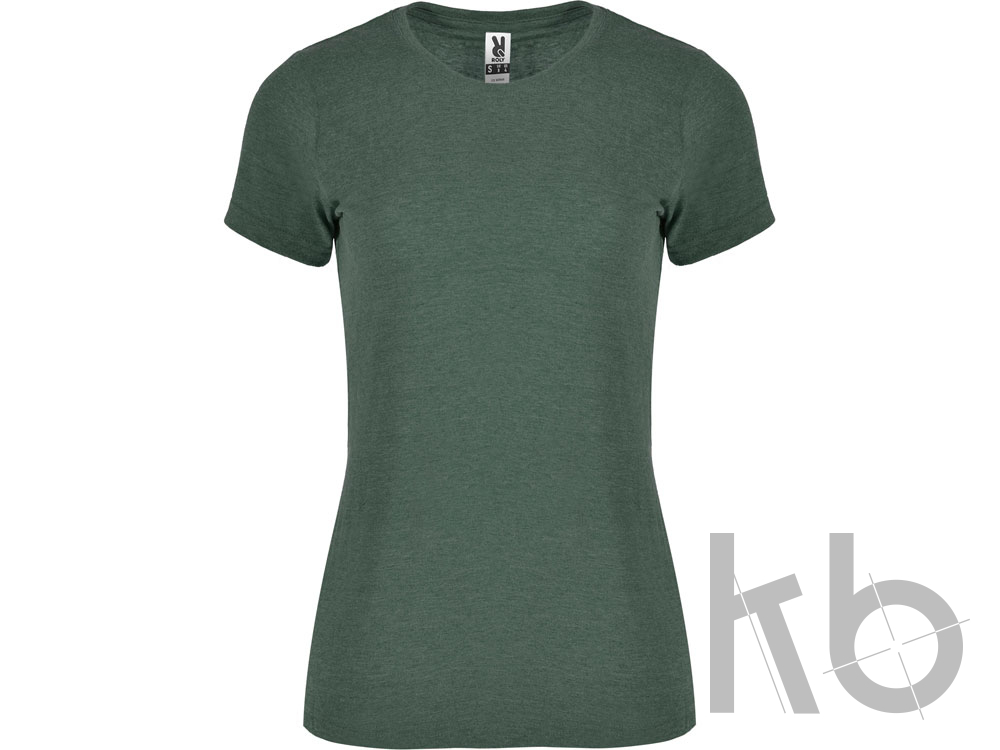 Футболка «Fox» женская