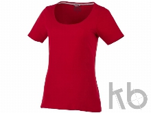 Футболка «Bosey» женская