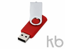 USB-флешка на 512 Мб «Квебек»