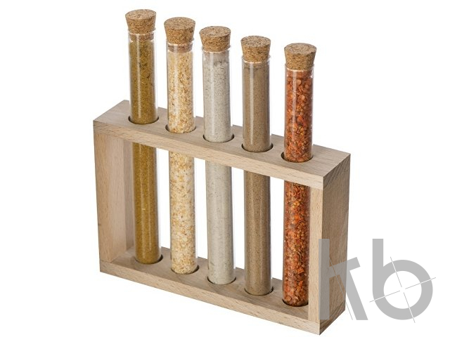 Набор специй и приправ «Delish»