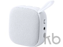 bluetooth speaker