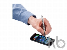 Ручка-стилус шариковая «Charleston»