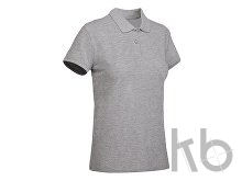 Рубашка-поло «Prince» женская