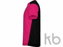 Спортивная футболка «Detroit» детская