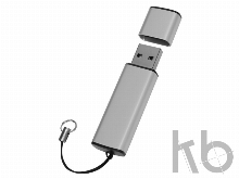 USB-флешка на 16 Гб «Borgir» с колпачком