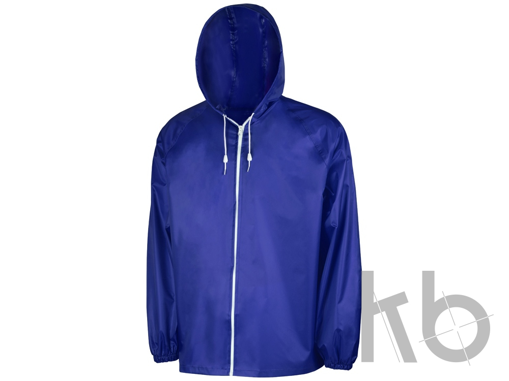 Куртка - дождевик «Maui» унисекс