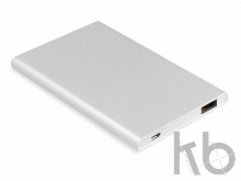 Внешний аккумулятор «NEO AX50L», 5000 mAh